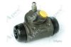 RENAU 7701017201 Wheel Brake Cylinder